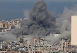 Lübnan Sağlık Bakanlığı: İsrail saldırılarında hayatını kaybedenlerin sayısı 123'e yükseldi