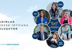 Sabiha Gökçen Havalimanı’ndan kadınlara özel belgesel