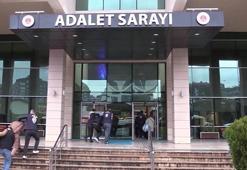 Trabzon merkezli yasa dışı bahis operasyonu: 4 tutuklama