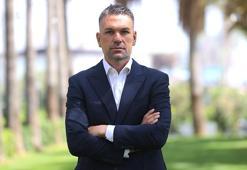 ÇBK Mersin Başkanı Çevirgen: Kupalar önemli ama asıl hedefimiz kalıcı bir kültür bırakmak