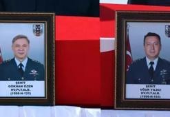 Kayseri’de 2 pilotun şehit olduğu uçak kazasına ilişkin soruşturmada takipsizlik kararı