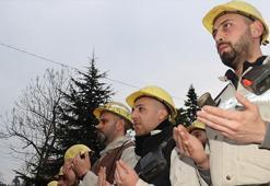 Grizu patlamasında ölen 103 madenci, facianın 43’üncü yıl dönümünde dualarla anıldı