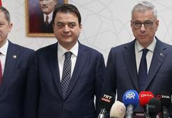 Bakan Memişoğlu: Bu illetten onları kurtaracağımıza söz veriyorum