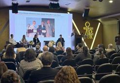 Güven Hastanesi’nde ‘Sağlığa Yön Veren Kadınlar’ programı