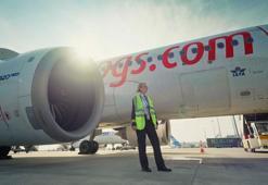 Pilot Aktaş: Sabiha Gökçen’in izinde olmak büyük gurur; bir yandan da ciddi sorumluluk