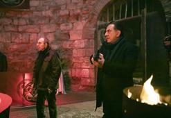 Arka Sokaklar’dan dikkat çeken gönderme