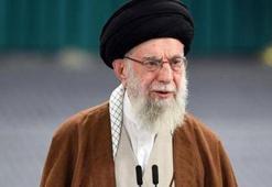 İsrail ordusu, Hamaney'in öldürüldüğü saldırının görüntülerini paylaştı