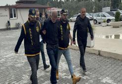 Eşini sokak ortasında öldüren sanık: Silahla ateş etmeyi bilmeyen biriyim