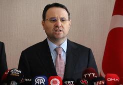 Bakan Gürlek: 65 yeni adliye, yatırım planı kapsamına alındı