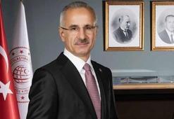 Bakan Uraloğlu: İran, Irak, Suriye, Lübnan ve Ürdün uçuşları 9 Mart'a kadar durduruldu