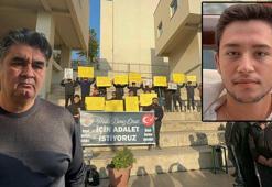 Kavgada ölen Arda Deniz'in amcası: Sözün bittiği yerdeyiz