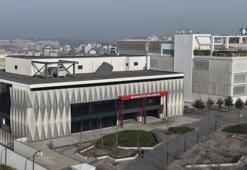 Yıldız Teknik Üniversitesi Arnavutköy Belediyesi ile 'Teknoloji Üretim Üssü' kuruyor