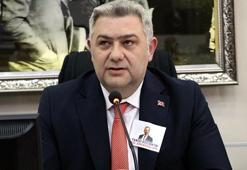 Bolu Belediyesi Başkan Vekili Mehmet Tuna Özcan oldu