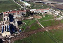 Edirne’de tarihi Mahmudiye Kışlası, kültürel, sanatsal ve sosyal faaliyetlere ev sahipliği yapacak