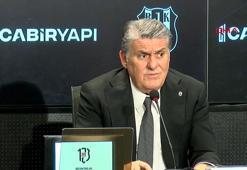 Serdal Adalı: Camiamıza bir derbi galibiyeti daha yaşatmak istiyoruz