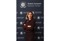 Pegasus CEO’su Öztürk UN Global Compact Türkiye Yönetim Kurulu Başkanı oldu