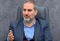 AK Partili Şen: 2 anne de çocuğuna aynı duayı okuyor