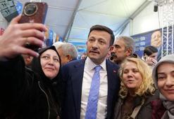 Dağ: Bunların hesabı mutlaka sorulacaktır