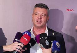 Sadettin Saran: Samsun’u rahatlıkla yeneceğimize inanıyorum