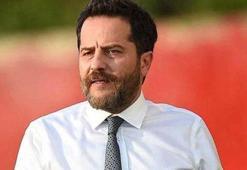 Erden Timur'un şirketlerine TMSF kayyım olarak atandı