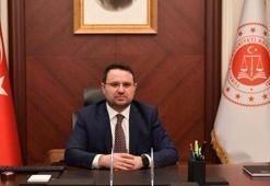 Bakan Gürlek: Dijital mecralarda yürütülen dezenformasyon faaliyetleri yakından takip edilmektedir