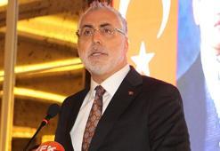 Bakan Işıkhan: Türkiye, kadın işgücüne katılımı en fazla artıran ülke oldu