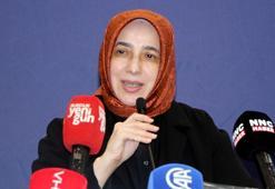 AK Parti'li Zengin: Hukuk ayaklar altında olan bir dünya görüyoruz