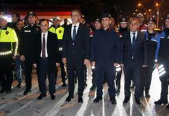 Adana’da 2 bin 331 personel asayiş uygulaması