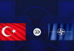 Selçuk Bayraktaroğlu NATO Genelkurmay Başkanları toplantısına katıldı