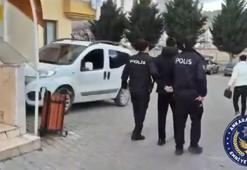Sanal medyada silahlı paylaşım yapanlara operasyon; 26 gözaltı