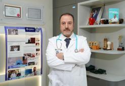 'Az pişmiş et çocukları böbrek yetmezliğine sürüklüyor'