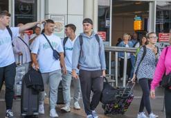 2026 turizminde yüzde 5-8'lik büyüme hedefi