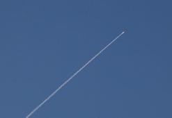 İran, İsrail'e 24’üncü saldırı dalgasını başlattı