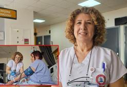 Lise okurken kaldığı akrabasının yanına, 30 yıl sonra üniversite eğitimi için döndü