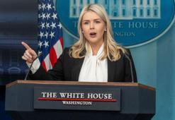 Beyaz Saray: İran'a yönelik gerçekleştirilebilir hedeflerimize 4-6 haftada ulaşabiliriz