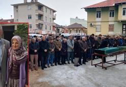 50 yıllık çift, aynı gün kalp krizinden hayatını kaybetti