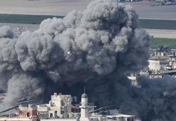 Lübnan Sağlık Bakanlığı: İsrail saldırılarında can kaybı 294'e yükseldi