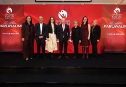 'Yıldız Holding, yüzde 52 kadın çalışan oranına ulaşarak fırsat eşitliği ile büyüyor'