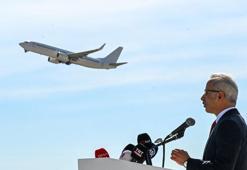 Bakan Uraloğlu: Şubat ayında 15 milyon yolcu hava yolu ile seyahat etti