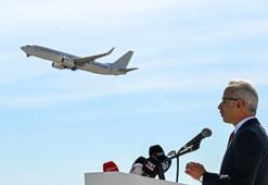 Bakan Uraloğlu: Şubat ayında 15 milyon yolcu hava yolu ile seyahat etti