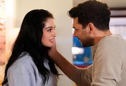 Serhat Zeynep'e aşkını ilan ediyor