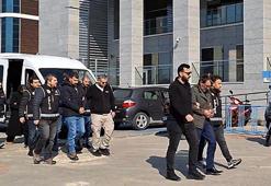 'Rüşvet karşılığında nikah' soruşturmasında 6 tutuklama