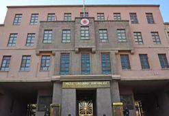 MSB Kaynakları: Türk Silahlı Kuvvetleri Barış Pınarı bölgesindeki görevine devam etmektedir