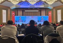 Ankara'da Güreş Çalıştayı başladı