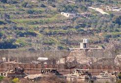 İsrail ordusu, Lübnan’ın doğusuna asker indirme girişiminde bulundu