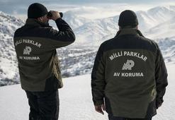 DKMP'den yasa dışı avcılığa 984,7 bin lira ceza