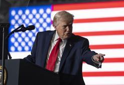 Trump: Gelişmiş silah üretimini dört katına çıkaracağız