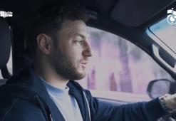 Mustafa Eskihellaç: Bu sahada oynar mıyım diyordum, nasip oldu Elhamdulillah