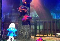 Şirinler Köyü, Vadistanbul’da kapılarını açıyor