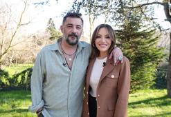 Pazar Gezmesi Celil Nalçakan’ın evinde